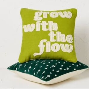 NEW Opalhouse mini pillows